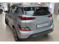 gebraucht Hyundai Kona ELEKTRO 100kW FACELIFT Select-Paket