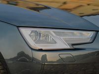 Gebraucht Audi A4 150 PS (110 kW) 2017 Grau Kombi