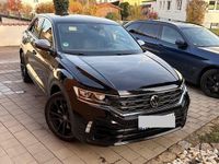 Gebraucht VW T-Roc R 300 PS (220 kW) 2021 Schwarz SUV