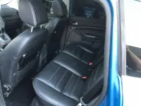 Gebraucht Ford Kuga Titanium 200 PS (147 kW) 2009 Blau SUV