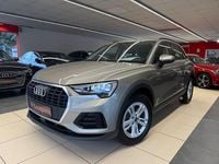 Gebraucht Audi Q3 Basis 190 PS (139 kW) 2020 Beige SUV