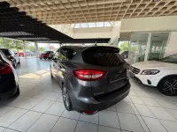 Gebraucht Ford C-MAX Sport 150 PS (110 kW) 2019 Grau Van / Kleinbus