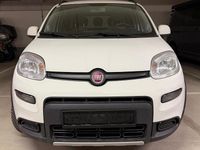 Occasion Fiat Panda Rock 95 ch (69 kW) 2016 Blanc Citadine