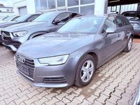 Usata Audi A4 150 CV (110 kW) 2018 Grigio Station wagon