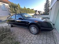 Gebraucht Citroën CX 156 PS (114 kW) 1989 Schwarz Limousine
