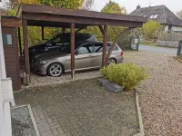 Gebraucht BMW 320 Exclusive 184 PS (135 kW) 2010 Beige Kombi