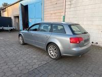 Gebraucht Audi A4 131 PS (96 kW) 2006 Kombi