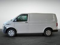 Gebraucht VW Transporter 110 PS (80 kW) 2025 Weiß (candyweiß) Van