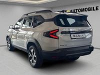 Neu Dacia Bigster Expression 131 PS (96 kW) 2025 Weiss SUV