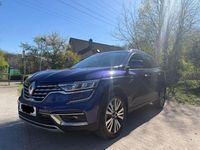 Gebraucht Renault Koleos Initiale 184 PS (135 kW) 2021 Blau SUV