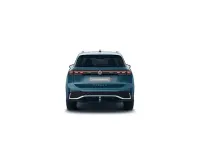 Neu VW Tiguan R-line 150 PS (110 kW) 2026 Nightshade blue metallic SUV