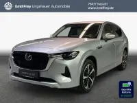 Neu Mazda CX-60 Takumi-Line 192 PS (141 kW) 2026 Weiß SUV