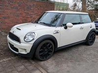 Gebraucht Mini Cooper S 184 PS (135 kW) 2010 Kleinwagen