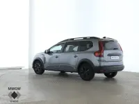 Gebraucht Dacia Jogger Extreme 110 PS (80 kW) 2024 Grau Van / Kleinbus