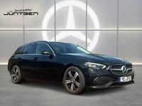 Gebraucht Mercedes C220 Avantgarde 200 PS (147 kW) 2023