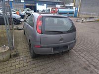 gebraucht Opel Corsa 1.2 Benzin