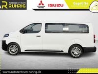 Gebraucht Opel Vivaro 177 PS (130 kW) 2023 Weiß Van / Kleinbus