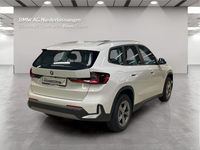 Gebraucht BMW X1 326 PS (239 kW) 2024 Weiß SUV