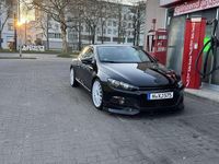 Gebraucht VW Scirocco 160 PS (117 kW) 2009 Coupé