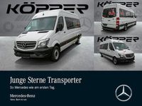Gebraucht Mercedes Sprinter 2017 Andere