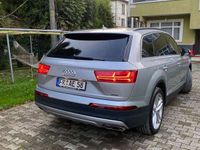 gebraucht Audi Q7 3.0 TDI quattro tiptronic