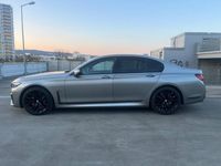 Gebraucht BMW 730 Shadowline 265 PS (194 kW) 2020 Grau Limousine