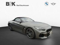 gebraucht BMW Z4 M40i