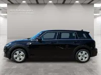 Gebraucht Mini Cooper S Clubman 178 PS (130 kW) 2022 Schwarz Kombi