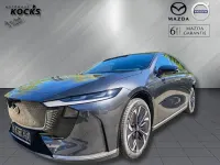 Gebraucht Mazda 6e Takumi-Line 189 kW (258 PS) 2026 Grau Limousine