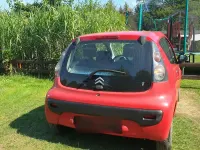 Gebraucht Citroën C1 68 PS (50 kW) 2008 Kleinwagen