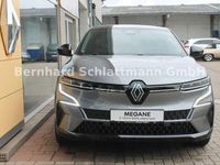 gebraucht Renault Mégane IV 100% elektrisch EV60 220hp Techno