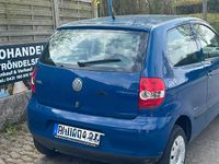 Gebraucht VW Fox 2007 Andere farben Kleinwagen