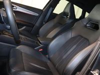 Gebraucht Cupra Formentor VZ 245 PS (180 kW) 2022 Grau SUV