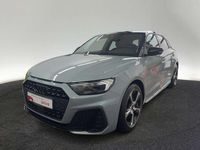 Gebraucht Audi A1 S-Line 110 PS (80 kW) 2022 Pfeilgrau perleffekt / dach my SUV
