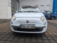 gebraucht Fiat 500 1.4 16V Lounge Lounge