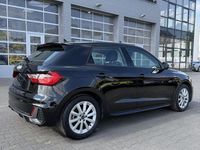 Second-hand Audi A1 110 CP (80 kW) 2023 Negru SUV