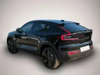 Gebraucht Volvo C40 Plus 185 kW (252 PS) 2024 Manufacturer SUV