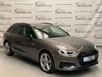 Gebraucht Audi A4 Sport 190 PS (139 kW) 2020 Grau Limousine