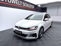 Gebraucht VW Golf VII GTI 310 PS (228 kW) 2017 Weiß Limousine