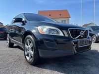 Gebraucht Volvo XC60 215 PS (158 kW) 2012 Schwarz SUV