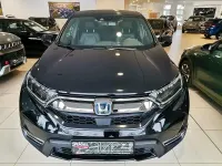 Gebraucht Honda CR-V Hybrid 184 PS (135 kW) 2021 Crystal black p. SUV