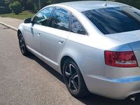 gebraucht Audi A6 2.4 v6