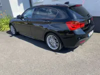 Gebraucht BMW 118 M Sport 150 PS (110 kW) 2018 Limousine