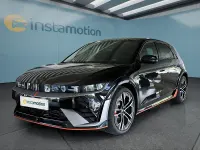 Gebraucht Hyundai Ioniq 5 447 kW (609 PS) 2025 Schwarz SUV