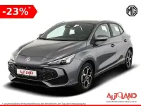 Gebraucht MG MG3 Comfort 116 PS (85 kW) 2025 Grau Kleinwagen