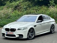 Gebraucht BMW M5 Performance 560 PS (411 kW) 2012 Weiß Limousine