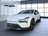 Gebraucht Polestar 4 400 kW (544 PS) 2025 Weiß SUV