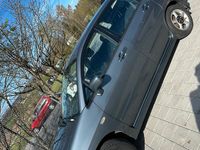 Gebraucht Suzuki Liana 107 PS (78 kW) 2007 Grau Limousine