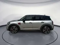 Gebraucht Mini John Cooper Works Countryman 306 PS (225 kW) 2023 Silber SUV