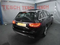 Gebraucht Mercedes E350 Avantgarde 211 PS (155 kW) 2017 Schwarz Kombi